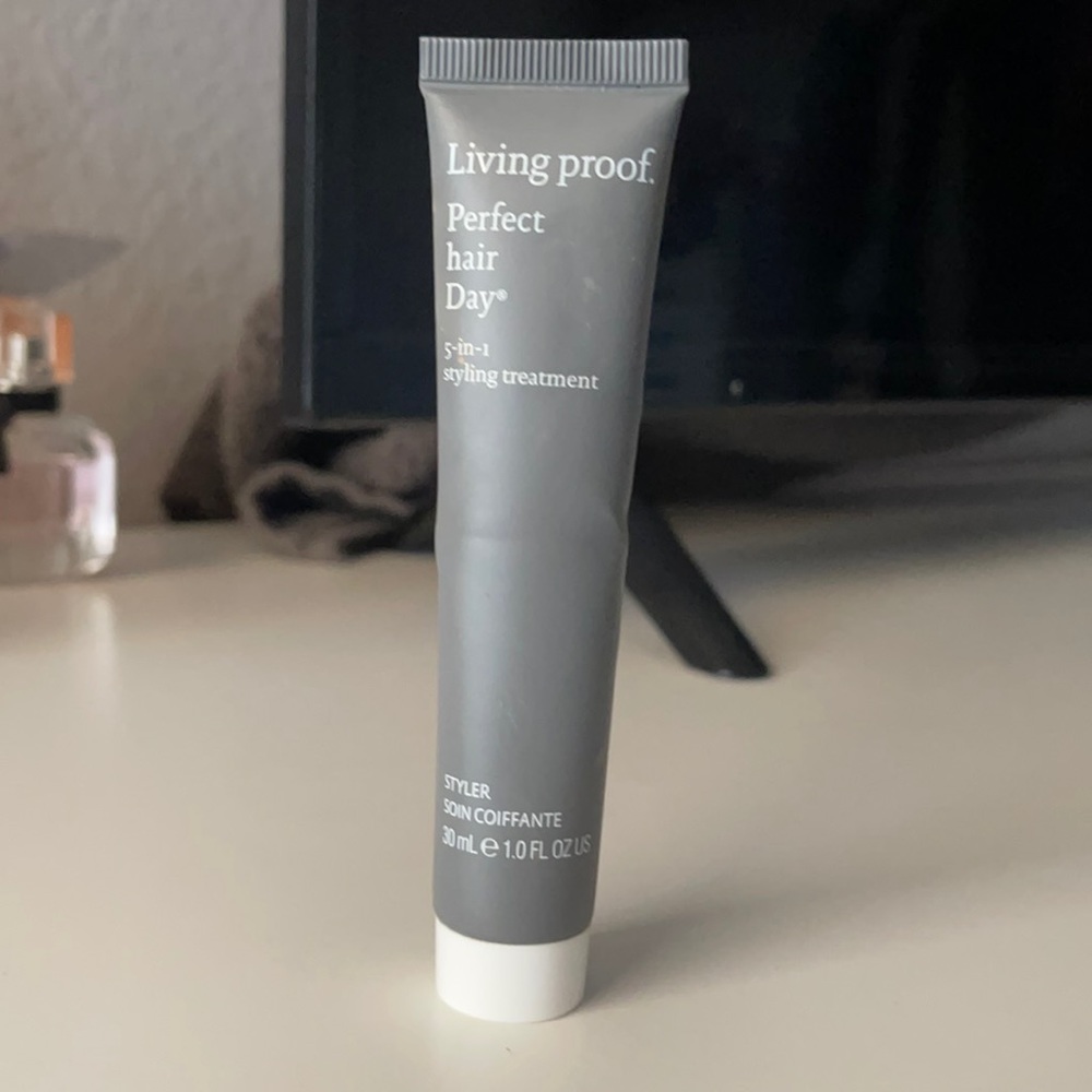 Living proof 5 in 1 styling treatment